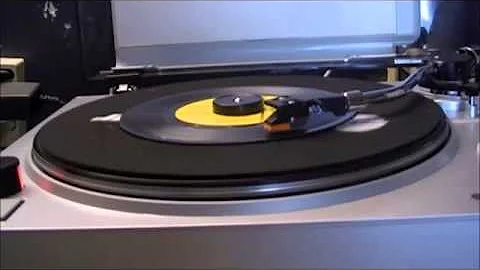 WESLEY REYNOLDS " FORTY DAYS" BISMARK RECORDS