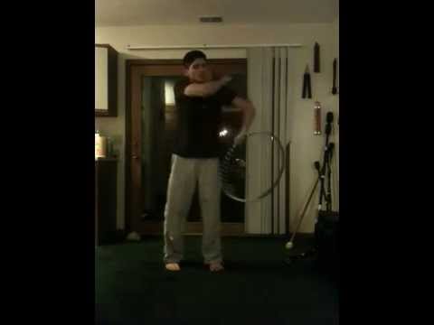 nunchaku rda Mini hoop / poi translations.