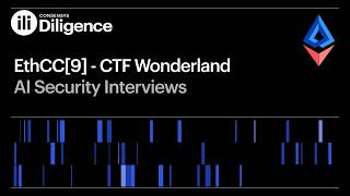 AI in Security Auditing: Interviews from CTF Wonderland 2026 at EthCC[9]