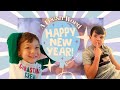 A Fresh Word: Happy New Year!