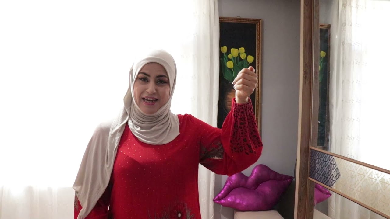 #روتين وتنضيف الغرفه جاوبت على اسألتكم عن زوجت أخويه حسين 🙏