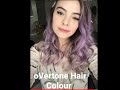 Is overtone Bad for Your Hair? - Hair colour