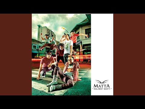 Jambu (Janjimu Busuk) - Matta