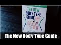 The new body type book guide by dr eric berg