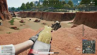 PLAYERUNKNOWN'S BATTLEGROUNDS 2018 12 03   00 58 12 108 DVR