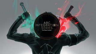 Game Creator + ABC Basics 03 - Camera View Fix, Draw & Sheate System , Game Creator Integrations