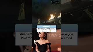Ariana Grandes hate that i made you love me is Spotifys most-streamed song this summer ☀️