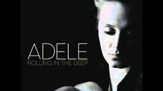 Video thumbnail of "Adele - Rolling In The Deep [High Quality]"
