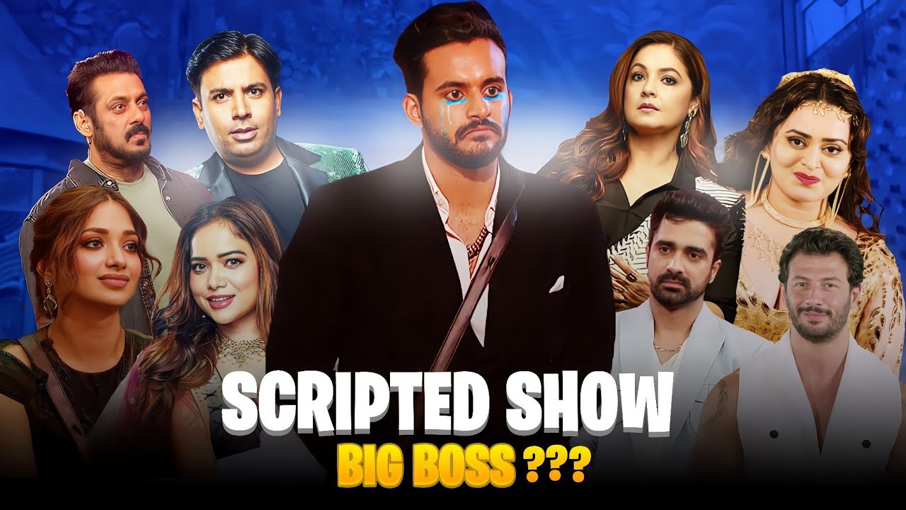 YE TO GALAT HAI 😐 @FukraInsaan BIGG BOSS OTT 2 ROAST