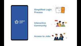 Quest App Walk through for Learners (English)