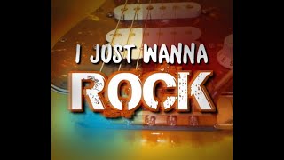 DJ BRENTAY - I JUST WANNA ROCK