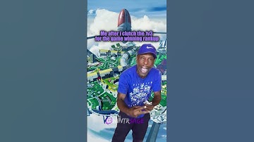 Me after clutching the 1v3 for the rankup #apexlegendsclipsdaily #shorts #apexlegendsmemes