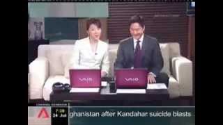 What scores say about your immunity   Dr Mark Bartlett in Channel News Asia explains