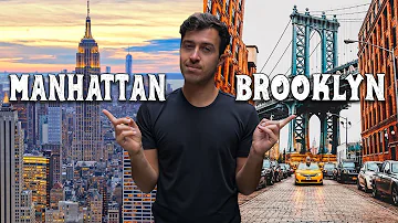Is Brooklyn dangerous?