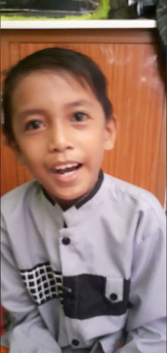 AFWAN MAULANA AZIDAN - KELAS 4B - SDN PLOSO 1/72 SURABAYA