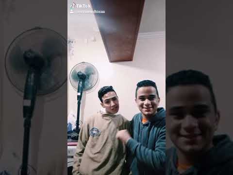 مجنون ودماغي دقه