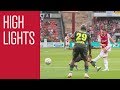 Highlights Standard Luik - Ajax (Champions League)
