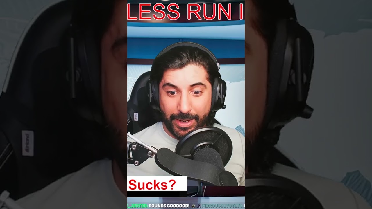 NEW Way to Wrap Up TheShakaShow #production #obs #broadcasting #streamerbot