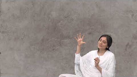 Atma Darshan Session 28 - Chapter 10 Verse 8 by Ekta Bathija