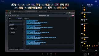 2023-11-03 Dynamic Schema