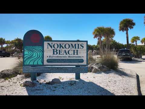 306 Winfield Way, Nokomis, FL home video tour