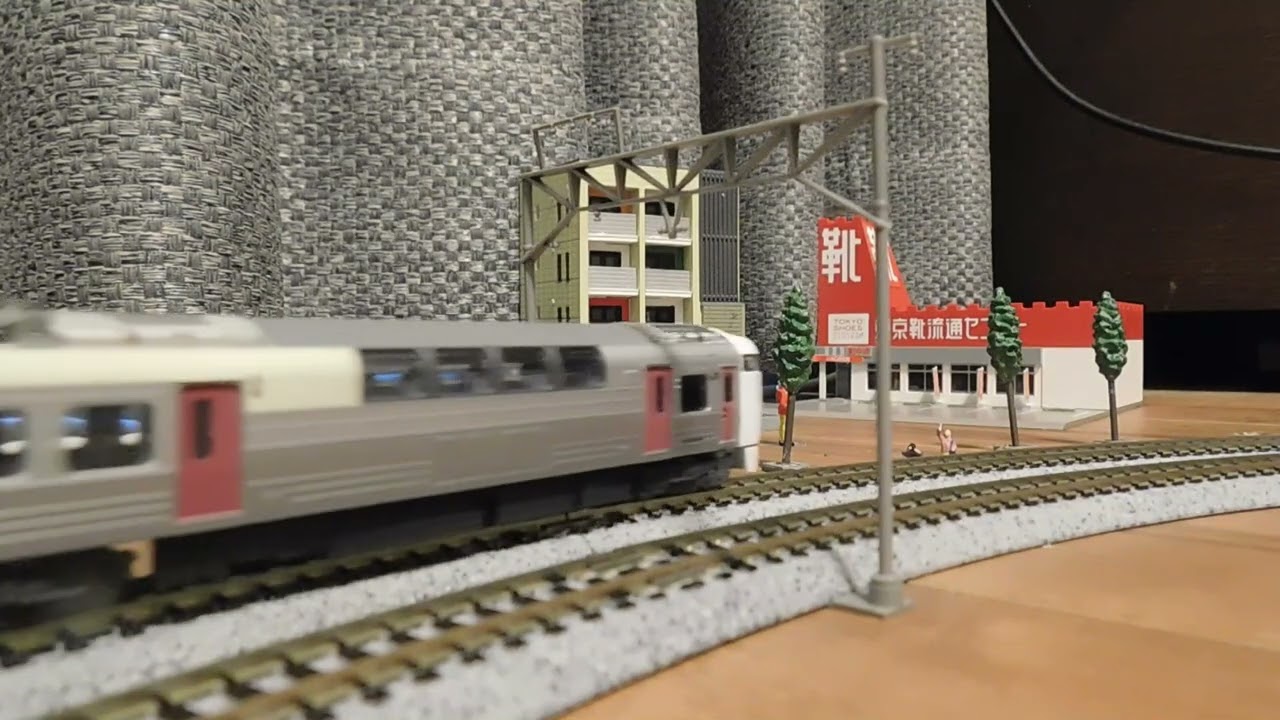 【Nゲージ】215系2次車「ホリデー快速ビューやまなし」10両セット ＆ 251系「スーパービュー踊り子」登場時塗装10両セット