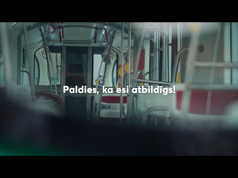 Video: Vai stāvoklis ir atbildīgs vai atbildīgs?