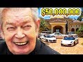 The Old Man's Most Expensive Buys - Pawn Stars