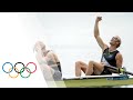 Murray & Bond (NZL) Win Rowing Men's Pair Gold - London 2012 Olympics