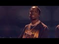 Travis Scott - Potato Salad (Feat.Wang$ap)