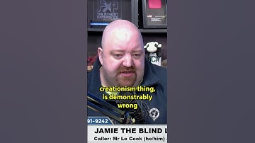 Why Science and Religion Don