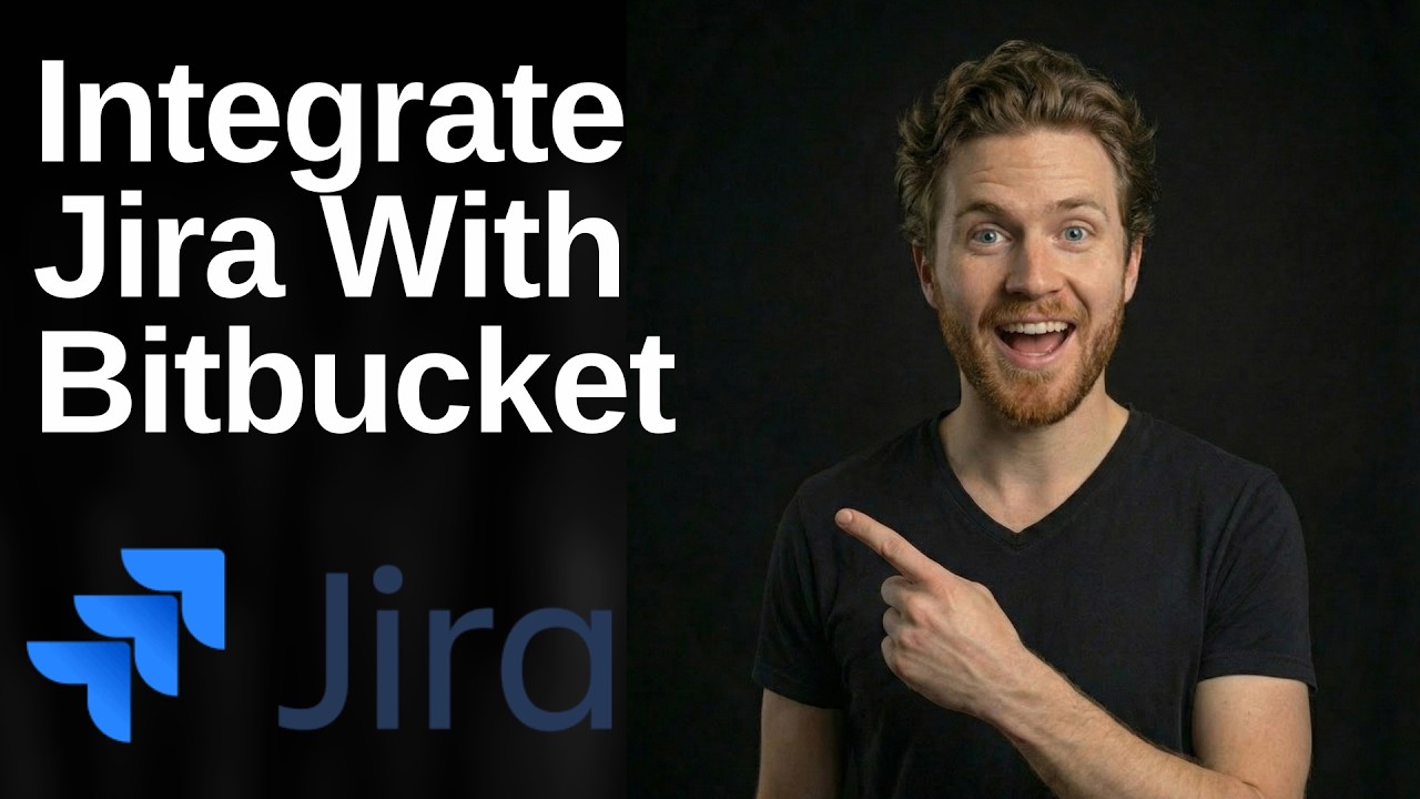 How To Integrate Jira With Bitbucket (2026 Easy Guide)