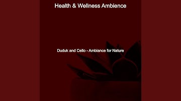 Amazing Backdrops for Rebalancing