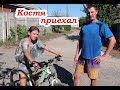 VLOG Пойдет ли Даша в школу 🤧 Купили поросёнка 🐖