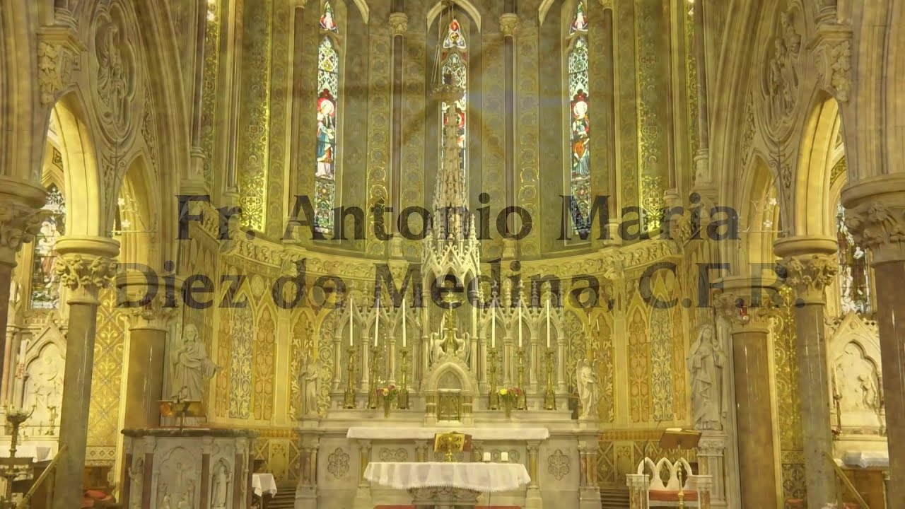 Advent Reflections 2023 : Week 3 - YouTube