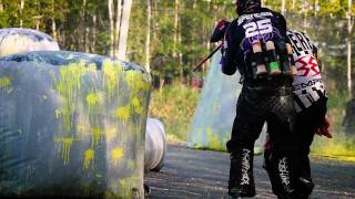 2017 CPPL Season opener