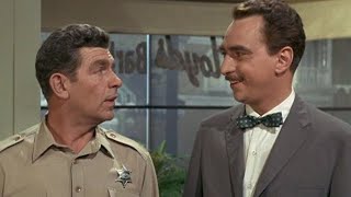 6 Things You May Not Have Known About Jack Dodson From 'The Andy Griffith Show'