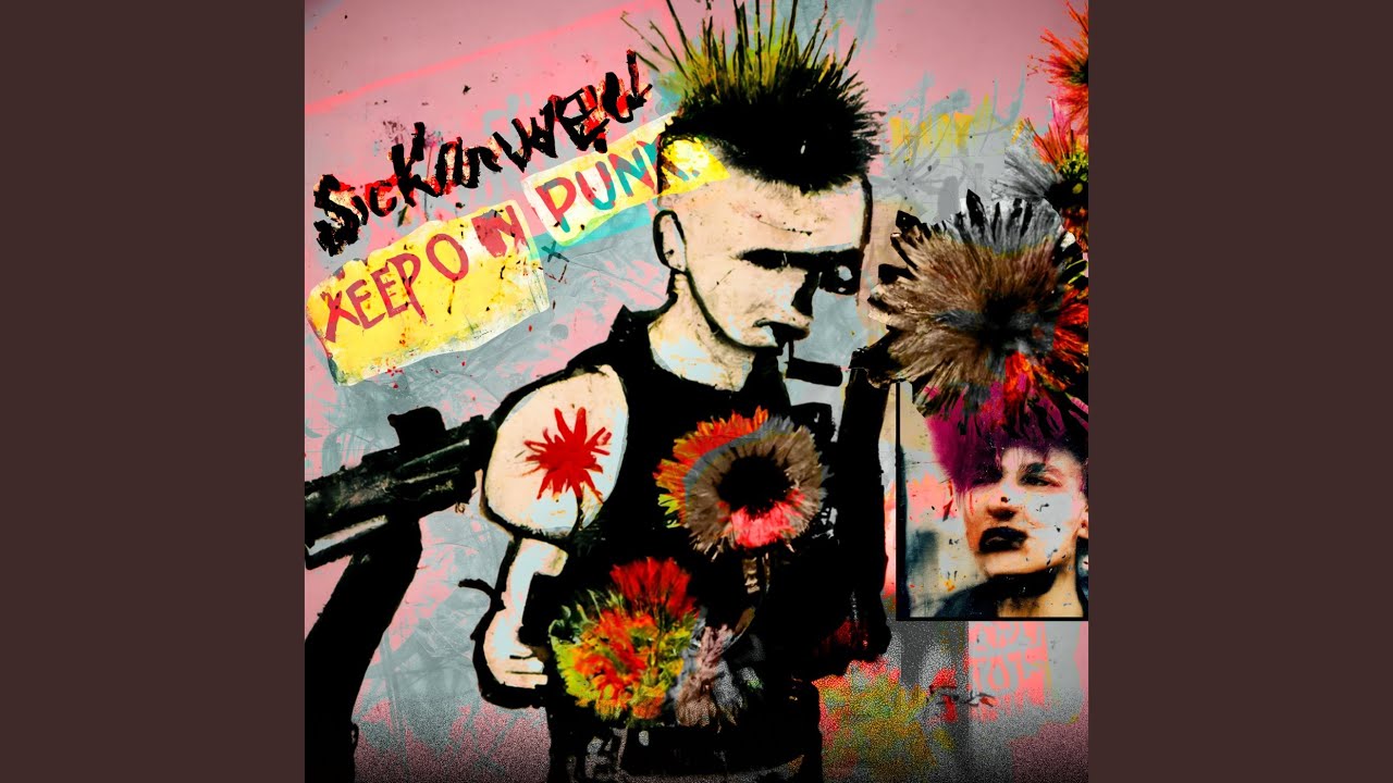 Watch Keep On on YouTube Watch Keep On on YouTube