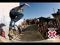 World of X Games: Dream Big - Skaters in Ethiopia