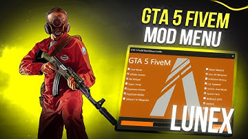 Fivem Mod Menu [2025] | NEW Fivem Hack [Update] | Free Mod Menu, Aimbot, Wallhack & Cheats
