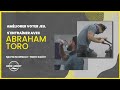 Les routines dentranement avec abraham toro sports excellence  game assist