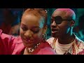 DJ Neptune ft. Ruger - BIENVENUE (Official Lyrics Video)