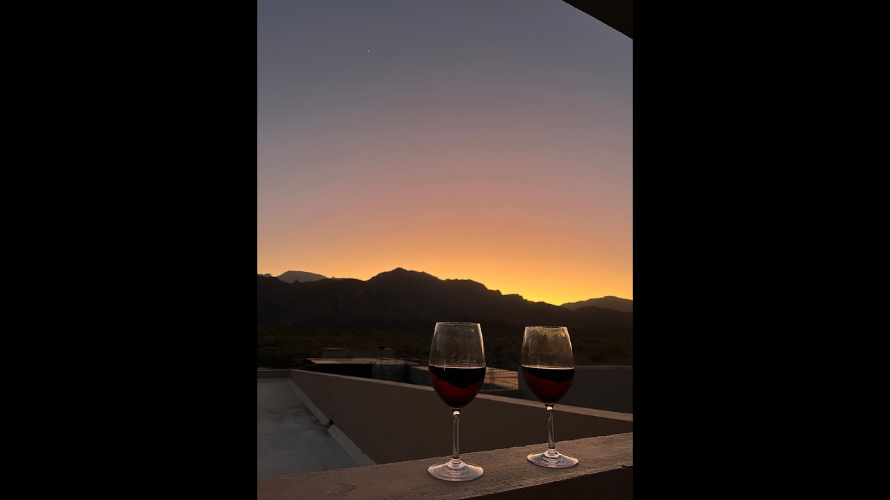 Nopolo Hills #33 - Casa Dos Aguas