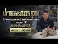 Андрей Жуков: Летательные аппараты "Чужих". Мексиканский палеоконтакт, часть IV