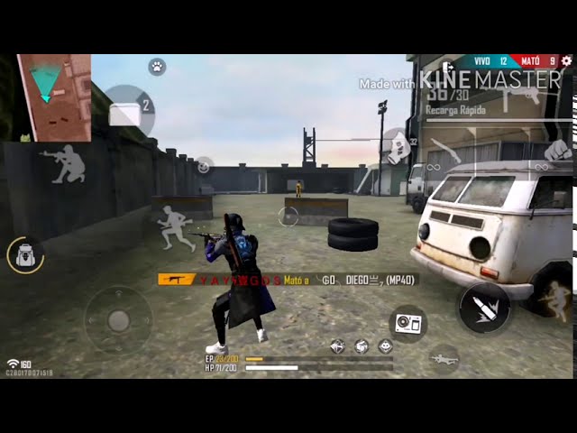 Algunos métodos sencillos para jugar Free Fire sin trabas y con una mejor  conexión a internet. 