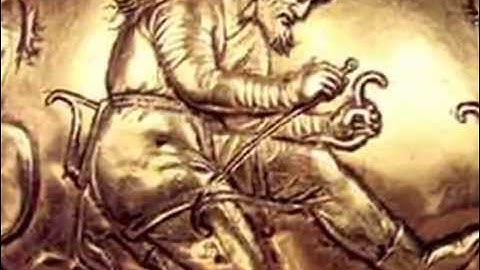 Scythians and Sarmatians of ancient Ukraine 📜 7 BC - 4 AD