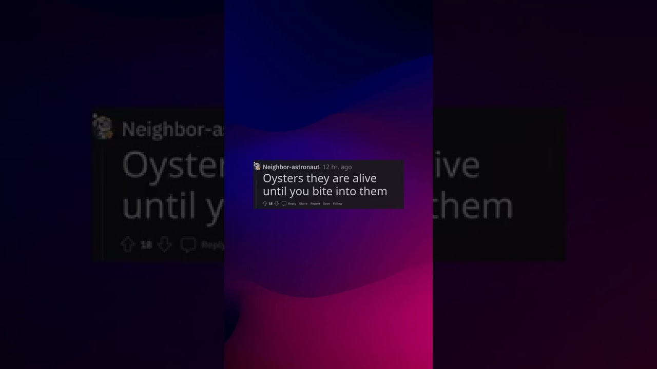 If you could choose a food to not exist, what will it be?? 