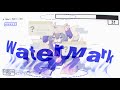ウォーターマーク / gaburyu(Cover) ver.Sou