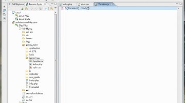 Creating a JavaScript Content Slider with jQuery - Part 2