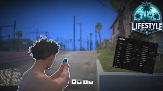 Lifestyle RP┃FiveM Montage